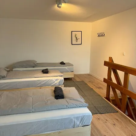 Maisonette Auf Zwei Ebenen Apartment *