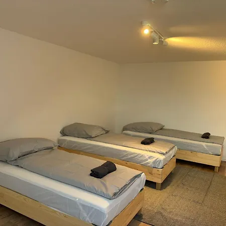 Maisonette Auf Zwei Ebenen * Hannover